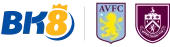 bk8 - logo